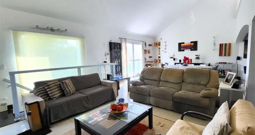 Casa em condomínio fechado com 3 quartos à venda na Avenida Yojiro Takaoka, 2411, Alphaville, Santana de Parnaíba