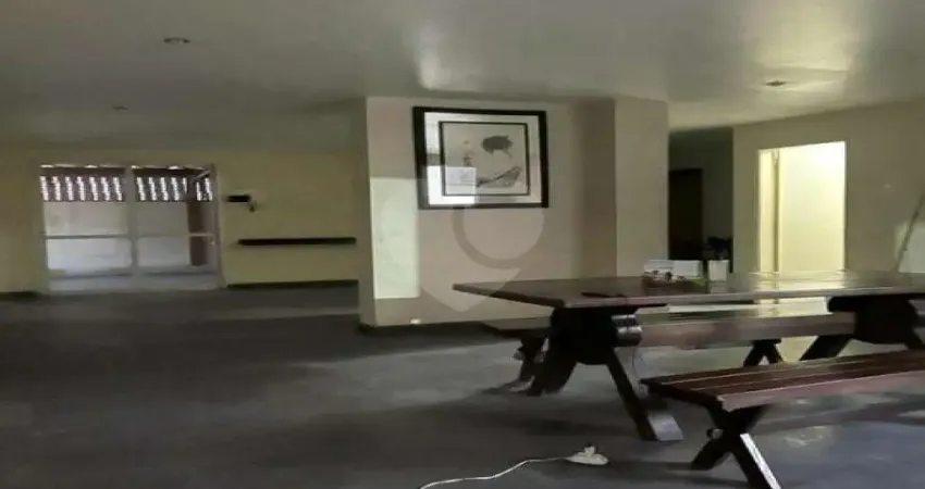 Apartamento com 3 quartos à venda na Rua Avelino Lopes, 326, Centro, Osasco