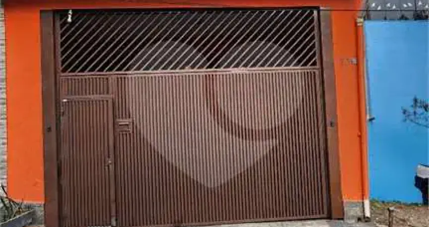 Casa com 3 quartos à venda na Rua Bolívia, 30, Centro, Diadema