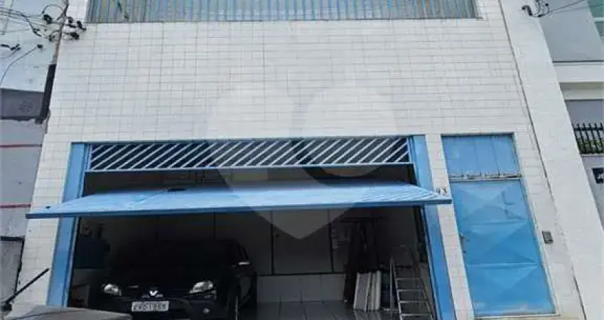 Prédio à venda na Rua Jequitibá, 93, Parque Viana, Barueri