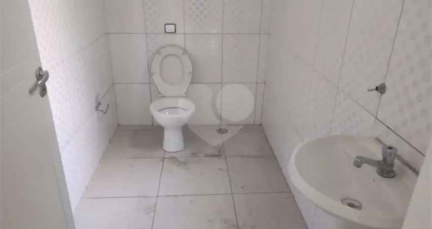 Prédio para alugar na Rua dos Rubis, 23, Centro, Diadema