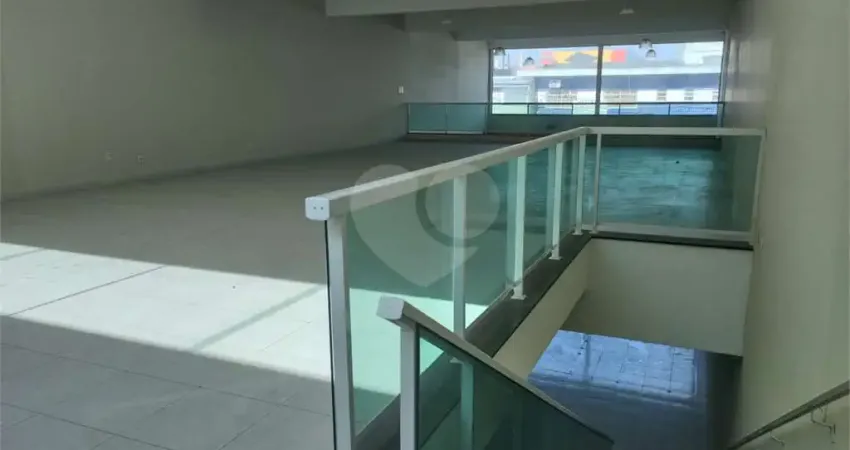 Prédio para alugar na Rua dos Rubis, 23, Centro, Diadema