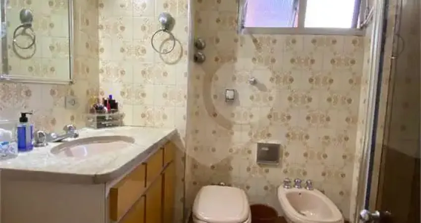 Apartamento com 3 quartos à venda na Rua Itacema, 85, Itaim Bibi, São Paulo