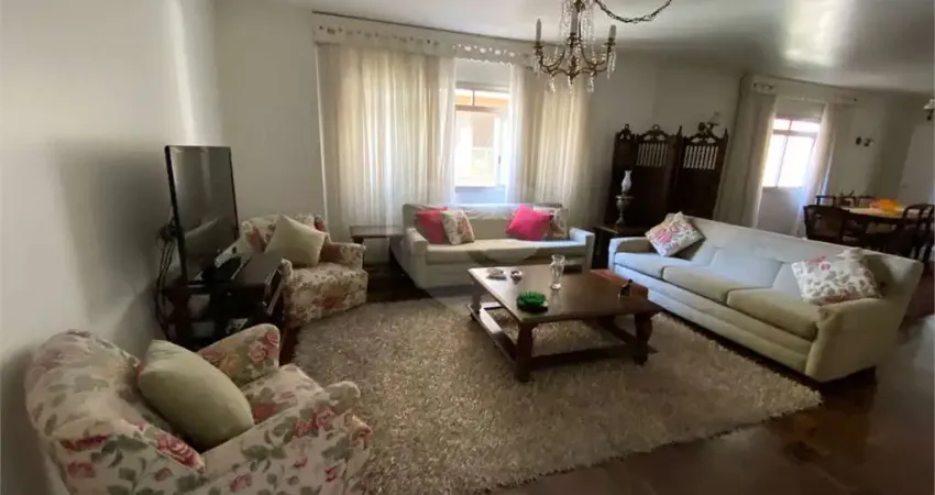 Apartamento com 3 quartos à venda na Rua Itacema, 85, Itaim Bibi, São Paulo