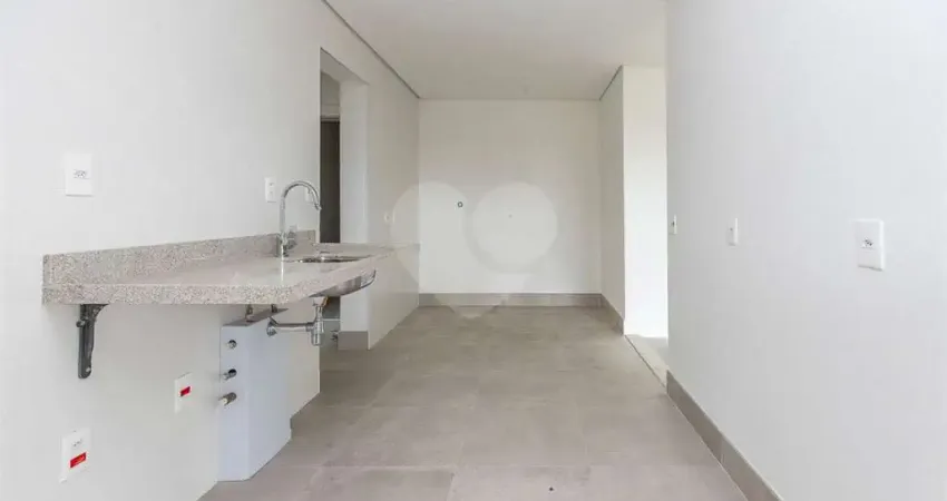 Apartamento com 3 quartos à venda na Rua Gabriele D'Annunzio, 226, Campo Belo, São Paulo