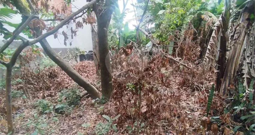 Terreno à venda na Rua Remanso, 58, Vila Nova Bonsucesso, Guarulhos
