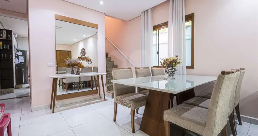 Casa com 3 quartos à venda na Rua Levi Rios de Oliveira, 210, Parque Flamengo, Guarulhos