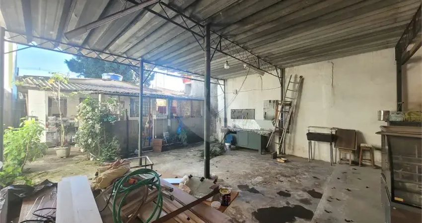 Casa com 3 quartos à venda na Rua Edith, 175, Jardim Guimarães, Guarulhos