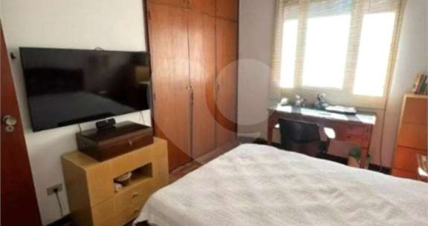 Apartamento com 3 quartos à venda na Rua Manuel da Nóbrega, 103, Paraíso, São Paulo