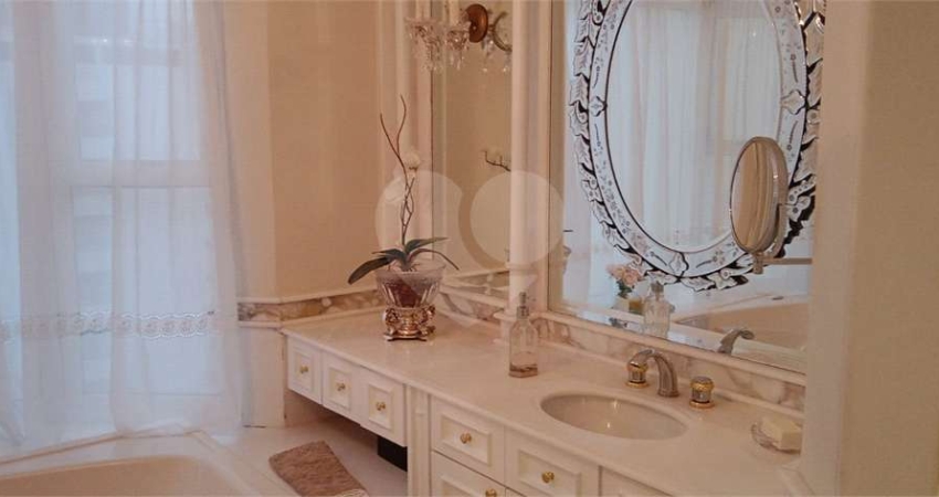 Apartamento com 7 quartos à venda na Rua Itapeti, 998, Vila Gomes Cardim, São Paulo