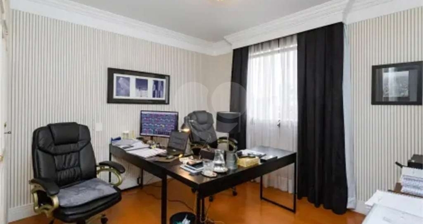 Apartamento com 4 quartos à venda na Rua Tabapuã, 1554, Itaim Bibi, São Paulo