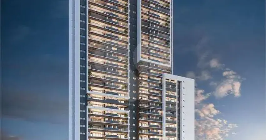 Apartamento com 2 quartos à venda na Rua Camargo, 34, Butantã, São Paulo