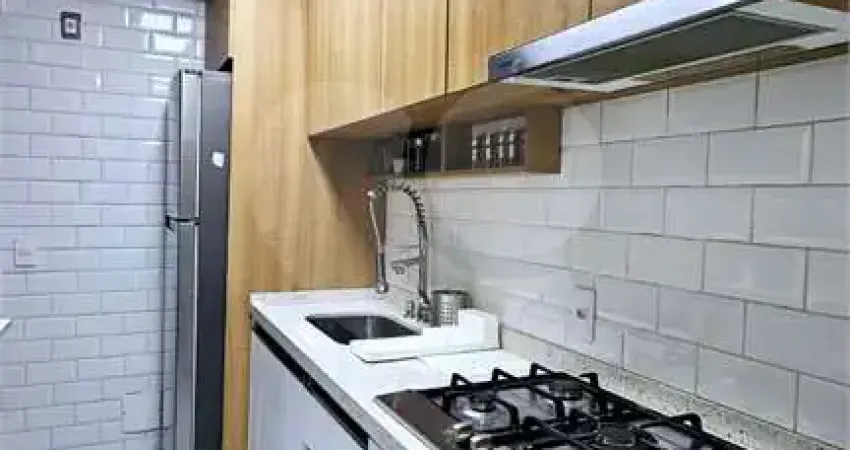 Apartamento com 3 quartos à venda na Rua Doutor Edgar Garcia Vieira, 57, Vila Matilde, São Paulo