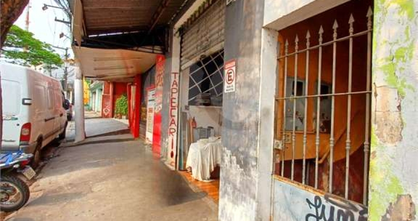Terreno à venda na Avenida Peri Ronchetti, 245, Jardim Peri, São Paulo