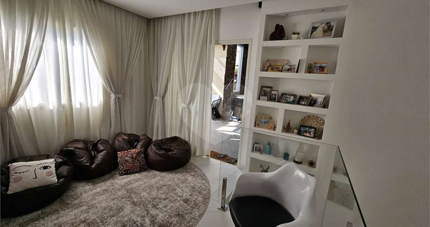 Apartamento com 2 quartos à venda na Rua Werner Goldberg, 179, Jardim Tupanci, Barueri