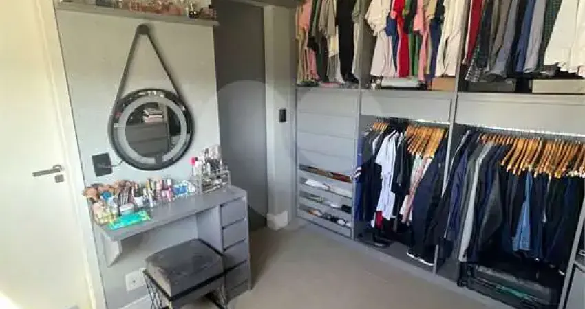 Apartamento com 3 quartos à venda na Avenida Ômega, 265, Melville Empresarial  I e  II, Barueri