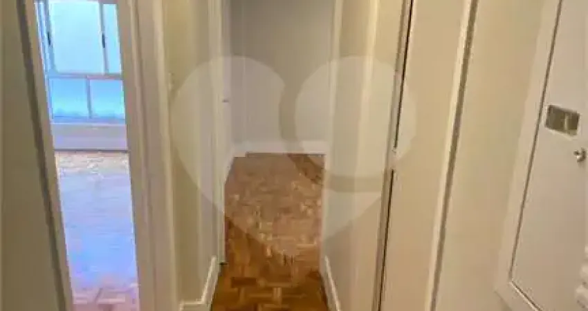 Apartamento com 2 quartos à venda na Avenida Açocê, 296, Indianópolis, São Paulo