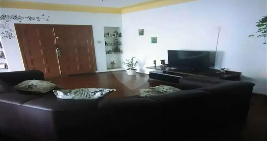 Casa com 3 quartos à venda na Avenida Dom Pedro I, 139, Silveira, Santo André
