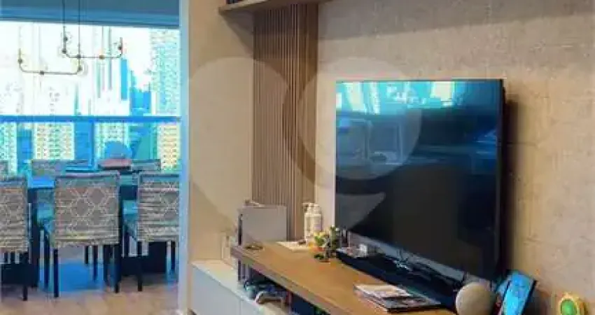 Apartamento com 3 quartos à venda na Rua Torrinha, 140, Cidade Mãe do Céu, São Paulo