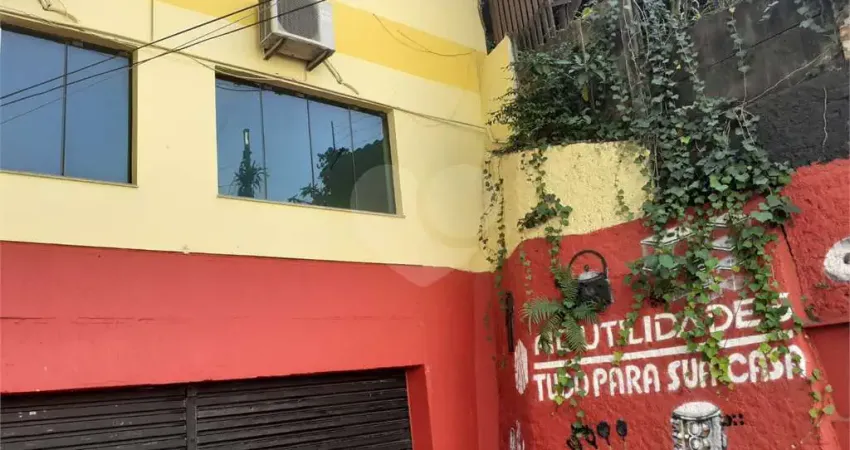 Prédio à venda na Avenida Santa Inês, 253, Parque Mandaqui, São Paulo