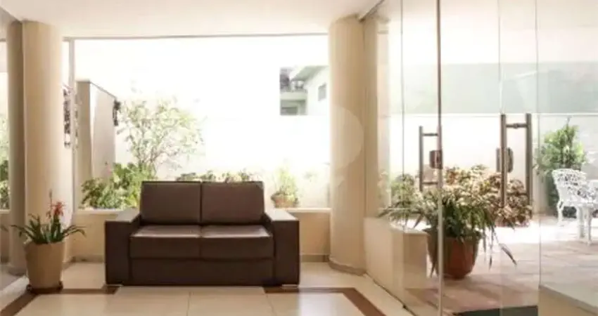 Apartamento com 3 quartos à venda na Alameda dos Tacaúnas, 547, Planalto Paulista, São Paulo