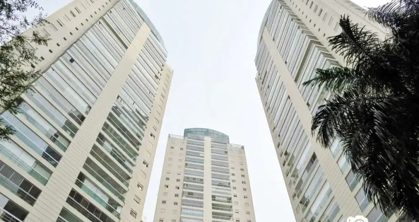 Apartamento com 3 quartos à venda na Rua do Rocio, 450, Vila Olímpia, São Paulo