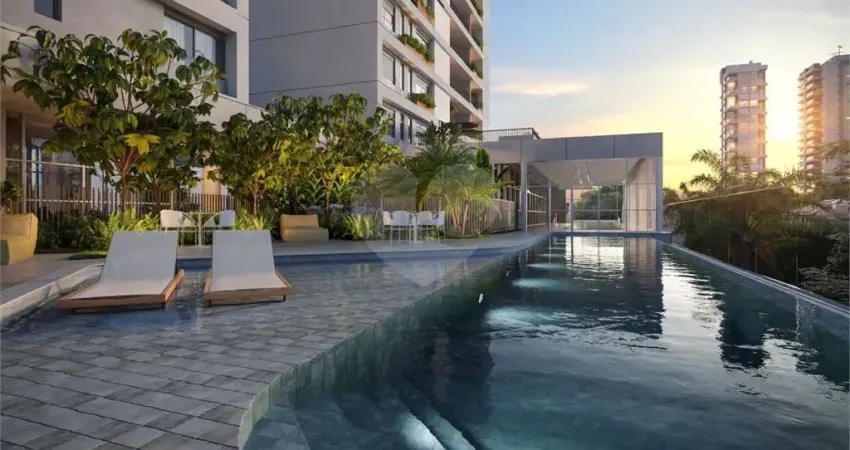 Apartamento com 4 quartos à venda na Rua Manuel da Nóbrega, 778, Paraíso, São Paulo