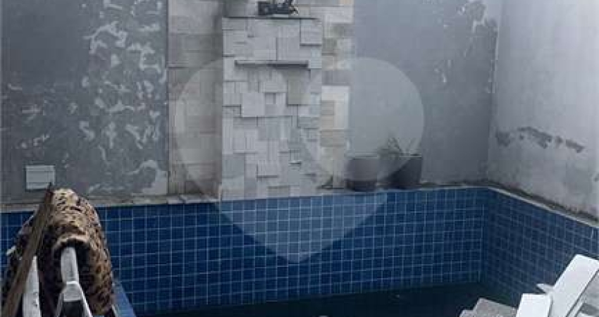 Casa com 3 quartos à venda na Rua Milano, 201, Jardim Ana Cristina(Votupoca), Barueri