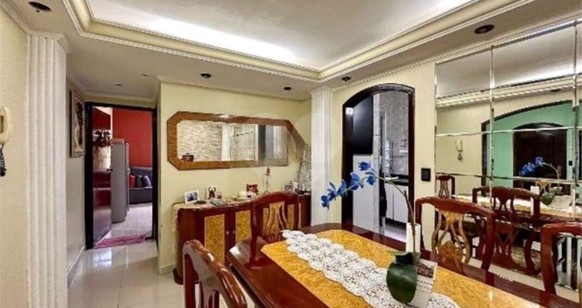 Casa com 4 quartos à venda na Rua Doutor João de Vasconcelos, 7, Demarchi, São Bernardo do Campo