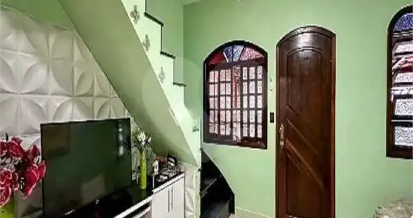 Casa com 4 quartos para alugar na Rua Doutor João de Vasconcelos, 7, Demarchi, São Bernardo do Campo