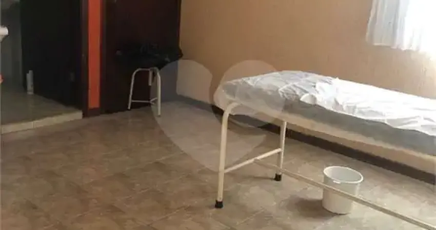 Casa com 4 quartos à venda na Rua Durião, 159, Jardim Santa Maria, São Paulo