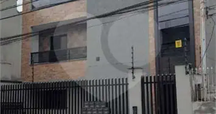 Casa em condomínio fechado com 2 quartos à venda na Rua Videira, 57, Cidade Patriarca, São Paulo