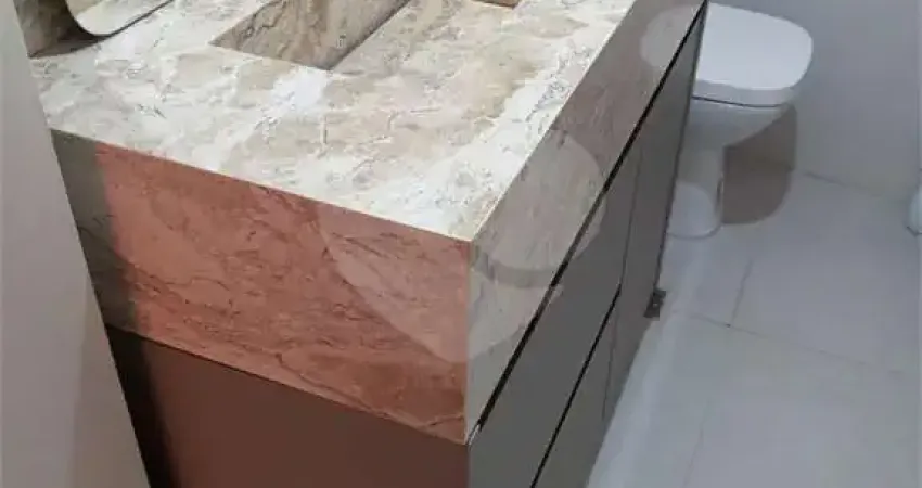 Apartamento com 2 quartos à venda na Rua do Paraíso, 354, Paraíso, São Paulo