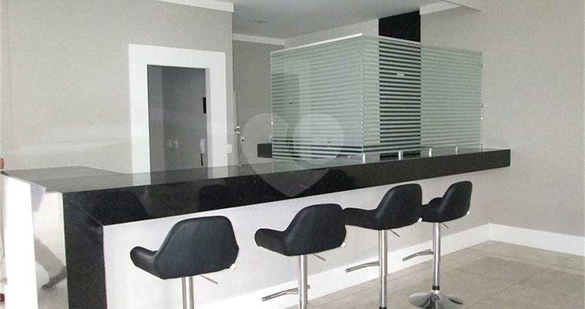 Apartamento com 3 quartos à venda na Avenida Doutor Guilherme Dumont Villares, 1930, Jardim Londrina, São Paulo