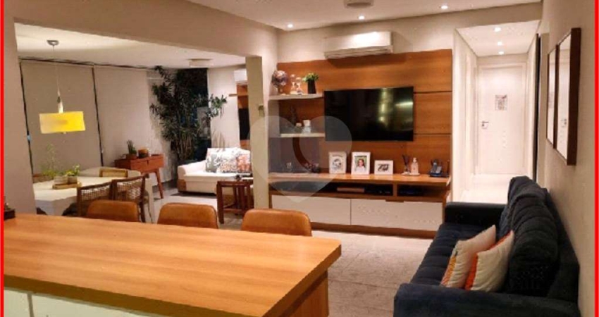 Apartamento com 3 quartos à venda na Avenida Lacerda Franco, 200, Cambuci, São Paulo