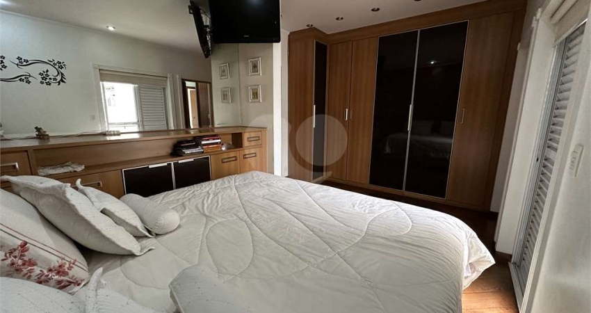Casa com 3 quartos à venda na Rua Rivadávia Correia, 93, Alto da Mooca, São Paulo