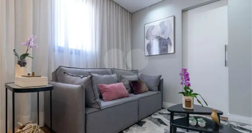 Apartamento com 1 quarto para alugar na Avenida Pompéia, 349, Pompéia, São Paulo