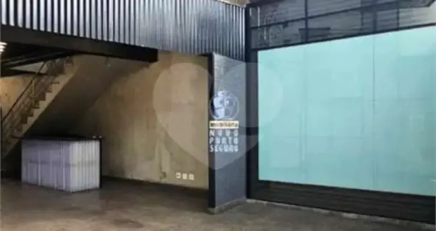 Prédio para alugar na Praça Ângelo Conti, 45, Vila Sabrina, São Paulo