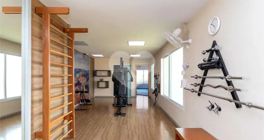 Apartamento com 3 quartos à venda na Avenida do Guacá, 1430, Lauzane Paulista, São Paulo