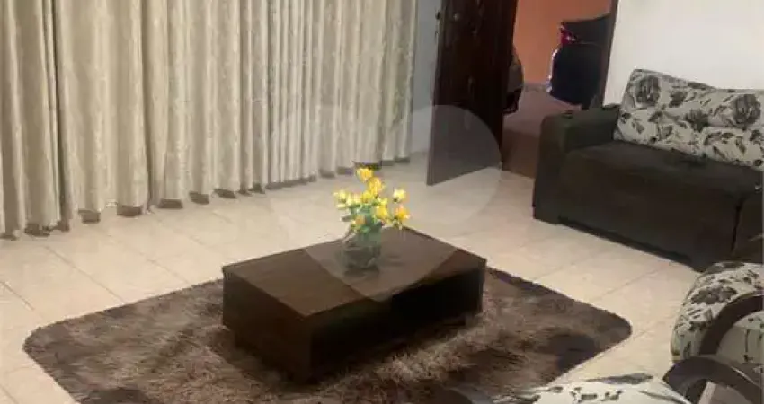 Casa com 2 quartos à venda na Rua Aquino Fonseca, 165, Jardim das Carmelitas, São Paulo