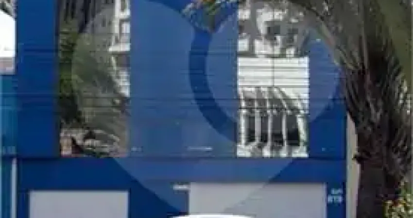 Prédio à venda na Avenida Goiás, 821, Santo Antônio, São Caetano do Sul