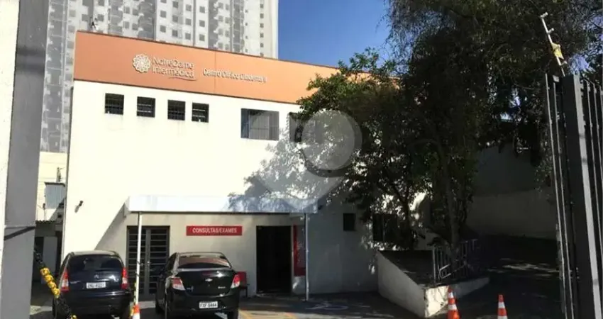 Prédio para alugar na Avenida Antônio Piranga, 867, Centro, Diadema