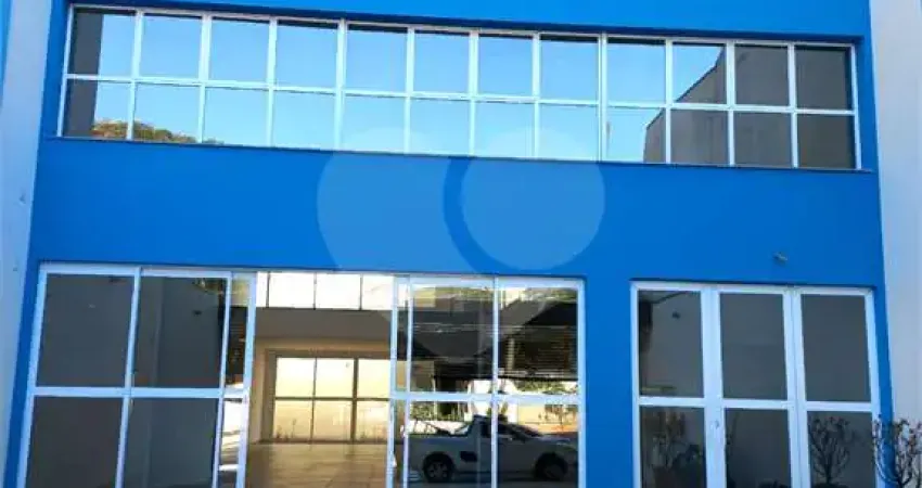 Prédio para alugar na Rua Pacífico, 104, Jardim do Mar, São Bernardo do Campo