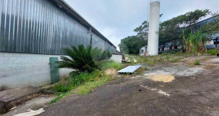 Barracão / Galpão / Depósito à venda na Avenida do Taboão, 455, Taboão, São Bernardo do Campo