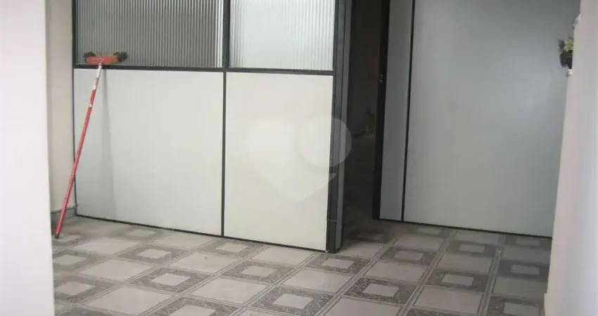 Prédio à venda na Rua Campinas, 262, Baeta Neves, São Bernardo do Campo