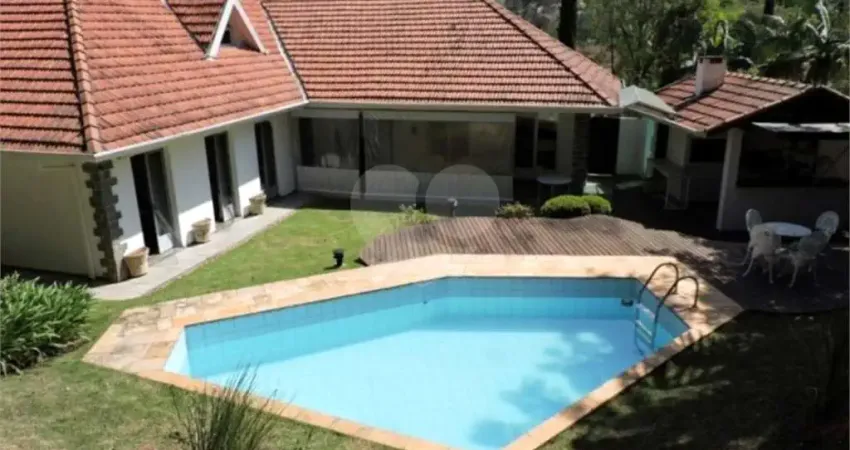 Casa em condomínio fechado com 3 quartos à venda na Alameda Itália, 1, Residencial Euroville, Carapicuíba