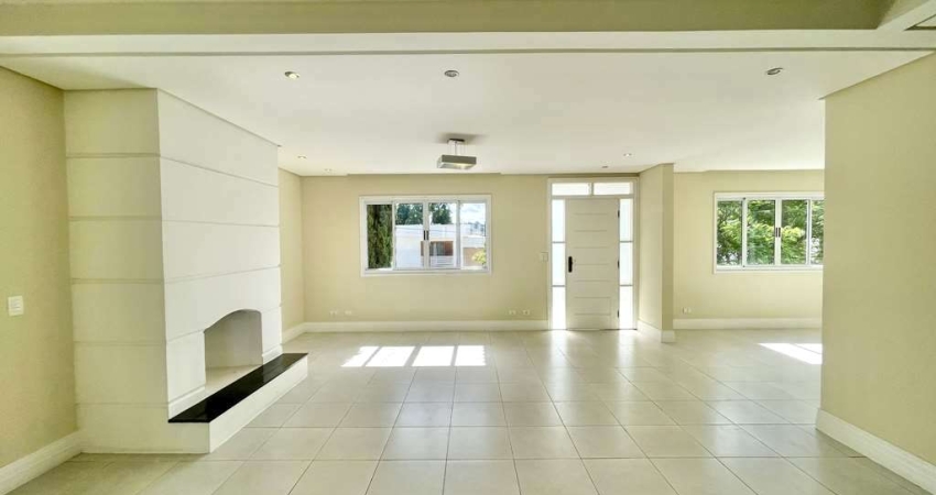 Casa em condomínio fechado com 4 quartos à venda na Alameda Turmalina, 527, Golf Gardens, Carapicuíba