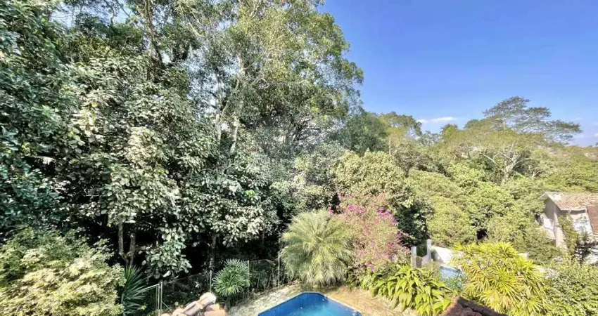 Casa em condomínio fechado com 5 quartos à venda na Rua Cotoxó, 14, Aldeia da Fazendinha, Carapicuíba