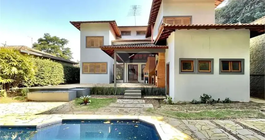 Casa em condomínio fechado com 5 quartos à venda na Rua Cotoxó, 14, Aldeia da Fazendinha, Carapicuíba