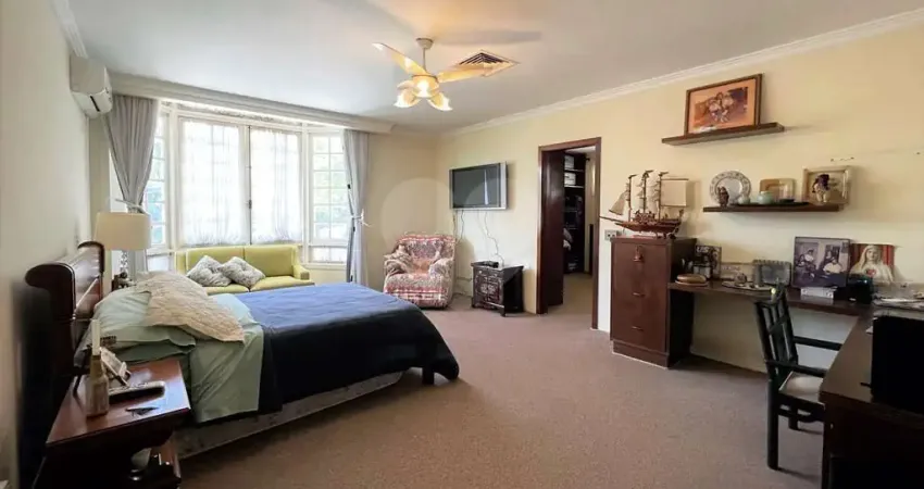 Casa em condomínio fechado com 4 quartos à venda na Rua Manoel Antônio Leitão, 87, Palos Verdes, Carapicuíba